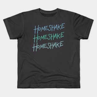 Homeshake Kids T-Shirt